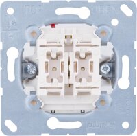 UP-Serien Wippschalter Jung 505U