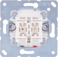 Jalousieschalter Jung 509VU