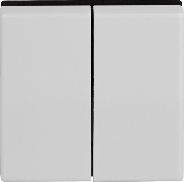 Wippe Serien Jung AS591-5WW Alpinweiß