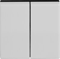 Wippe Serien Jung AS591-5WW Alpinweiß