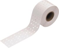 Leitermarkierer Wago 211-861 23 x 5mm, Weiß,...