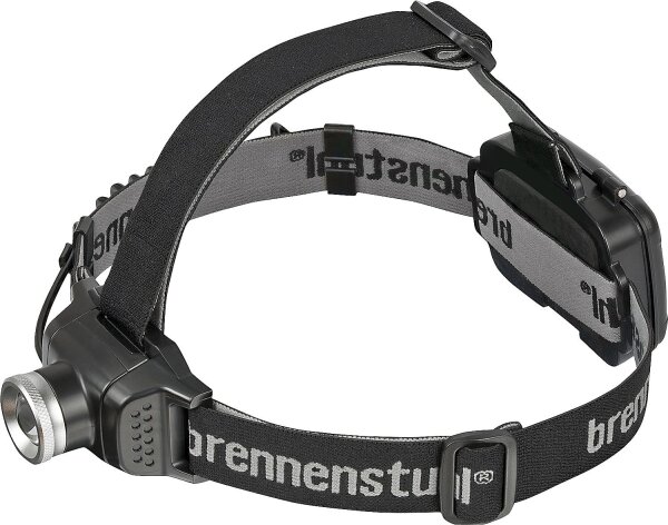 LED-Kopflampe LuxPremium 200 AF
