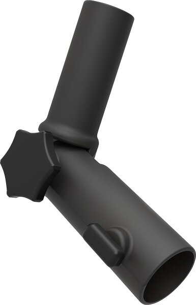 Knickgelenk für Stativleuchte Paraplus, Art.-Nr. 62 032 01