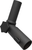 Knickgelenk für Stativleuchte Paraplus, Art.-Nr. 62...