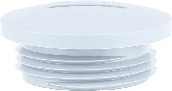 Verschlussschraube metrisch, M12 VPE = 100 Stück