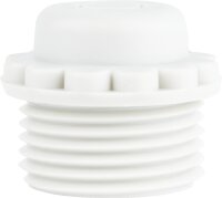 Würgenippel metrisch, M32 VPE = 50 Stück