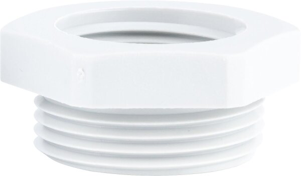 Reduktion metrisch AG M25 x IG M 20 VPE = 100 Stück