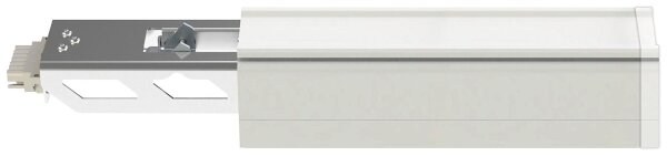 Schnelleinspeiser für LINEAselect