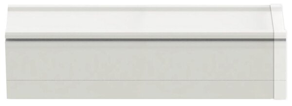 Endstück ohne Verschraubung für LINEAselect