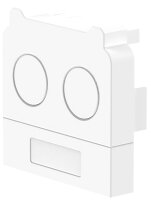 Endkappe für LINEAselect