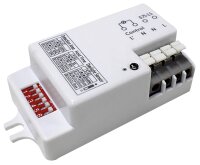 Adapter für Leuchtmittel E27 - E40