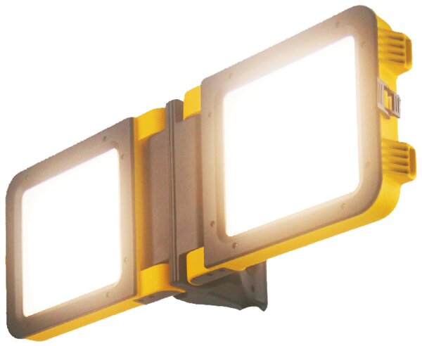 Arbeitsleuchte WORKER 30W, 2900lm, 6500k