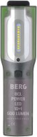 LED-Akku-Arbeitsleuchte BERG BCL POWER LED 10+1, 5W