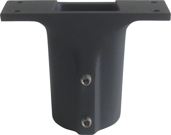 Mastaufnahmeadapter für BELUGAmicro 48mm, 0°