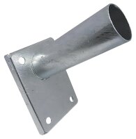 Mastaufnahmeadapter für BELUGAmicro 48mm, 0°