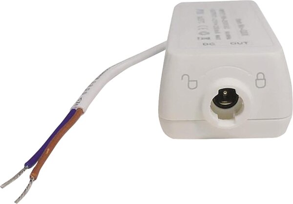 Treiber 6,5W, 12V nicht dimmbar für CIRCLEmini