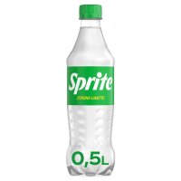 Sprite (500 ml) EINWEG (inkl. Pfand)