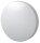 Deckenleuchte SURFACEe27 D=350mm, IP44 Leuchte mit E27 Sockel