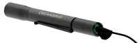 Akku-Taschenlampe scangrip® FLASH PEN R, Taschenleuchte, 3,7 V mit 1,1 Ah Akku