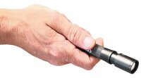 Akku-Taschenlampe scangrip® FLASH PEN R, Taschenleuchte, 3,7 V mit 1,1 Ah Akku