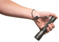 Akku-Taschenlampe scangrip® FLASH 600 R, Taschenleuchte, 3,7 V mit 2,6 Ah Akku