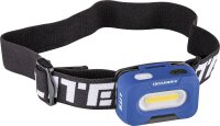 LED-Stirnlampe scangrip® HEAD LITE A, Stirnleuchte, 2 W