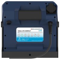 LED-Arbeitsleuchte scangrip® VEGA LITE COMPACT, Baustrahler, 32 W