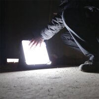 LED-Arbeitsleuchte scangrip® VEGA LITE COMPACT, Baustrahler, 32 W