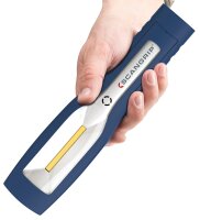 Akku-LED-Arbeitsleuchte scangrip® MAG PRO, Handleuchte, 3,7 V mit 2,6 Ah Akku