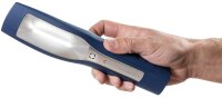 Akku-LED-Arbeitsleuchte scangrip® MAG PRO, Handleuchte, 3,7 V mit 2,6 Ah Akku