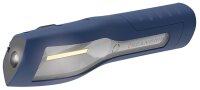 Akku-LED-Arbeitsleuchte scangrip® MAG PRO, Handleuchte, 3,7 V mit 2,6 Ah Akku