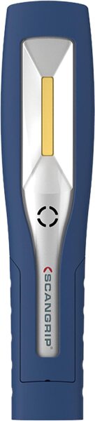 Akku-LED-Arbeitsleuchte scangrip® MINI MAG PRO, Handleuchte, 3,7 V mit 1,2 Ah Akku