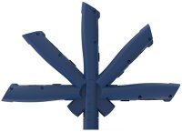 Akku-LED-Arbeitsleuchte scangrip® MINI MAG PRO, Handleuchte, 3,7 V mit 1,2 Ah Akku