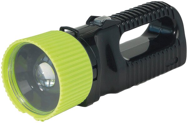UniLux PRO, schwarz