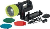 UniLux PRO, schwarz