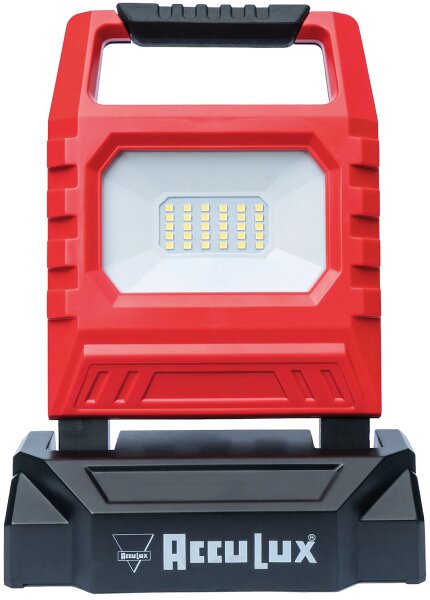1500 LED, rot