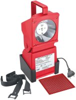 JobLux 90 LED Focus, rot