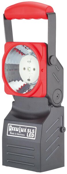 SL 5 LED Set, mit Notlichtfunktion