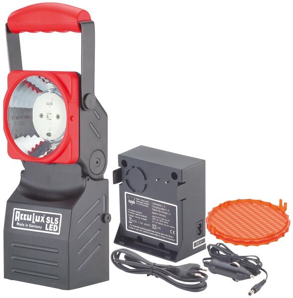 SL 6 LED Set, mit Notlichtfunktion