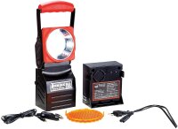 SL 7 LED Set, mit Notlichtfunktion