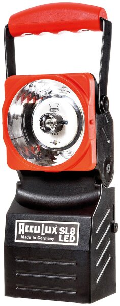 SL 8 LED Set, mit Notlichtfunktion