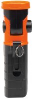 HL 25 EX, orange/schwarz