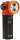 HL 25 EX, orange/schwarz