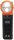 HL 25 EX, orange/schwarz