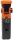 HL 25 EX, orange/schwarz