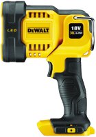 LED-Akku-Arbeitsleuchte DeWalt 18 V ohne Akku und...