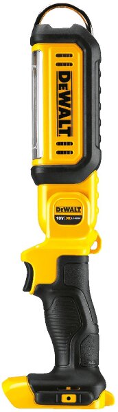 LED-Akku-Arbeitsleuchte DeWalt 18 V ohne Akku und Ladegerät DCL050-XJ