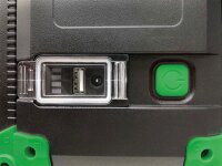 LED-Akku-Arbeitsleuchte BERG BCL POCKET LED 20 AKKU