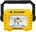 LED-Akku-Arbeitsleuchte DeWalt 18 V ohne Akku und Ladegerät DCL077-XJ