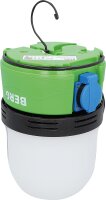 LED-Arbeitsleuchte BERG BCL 360° LED 50